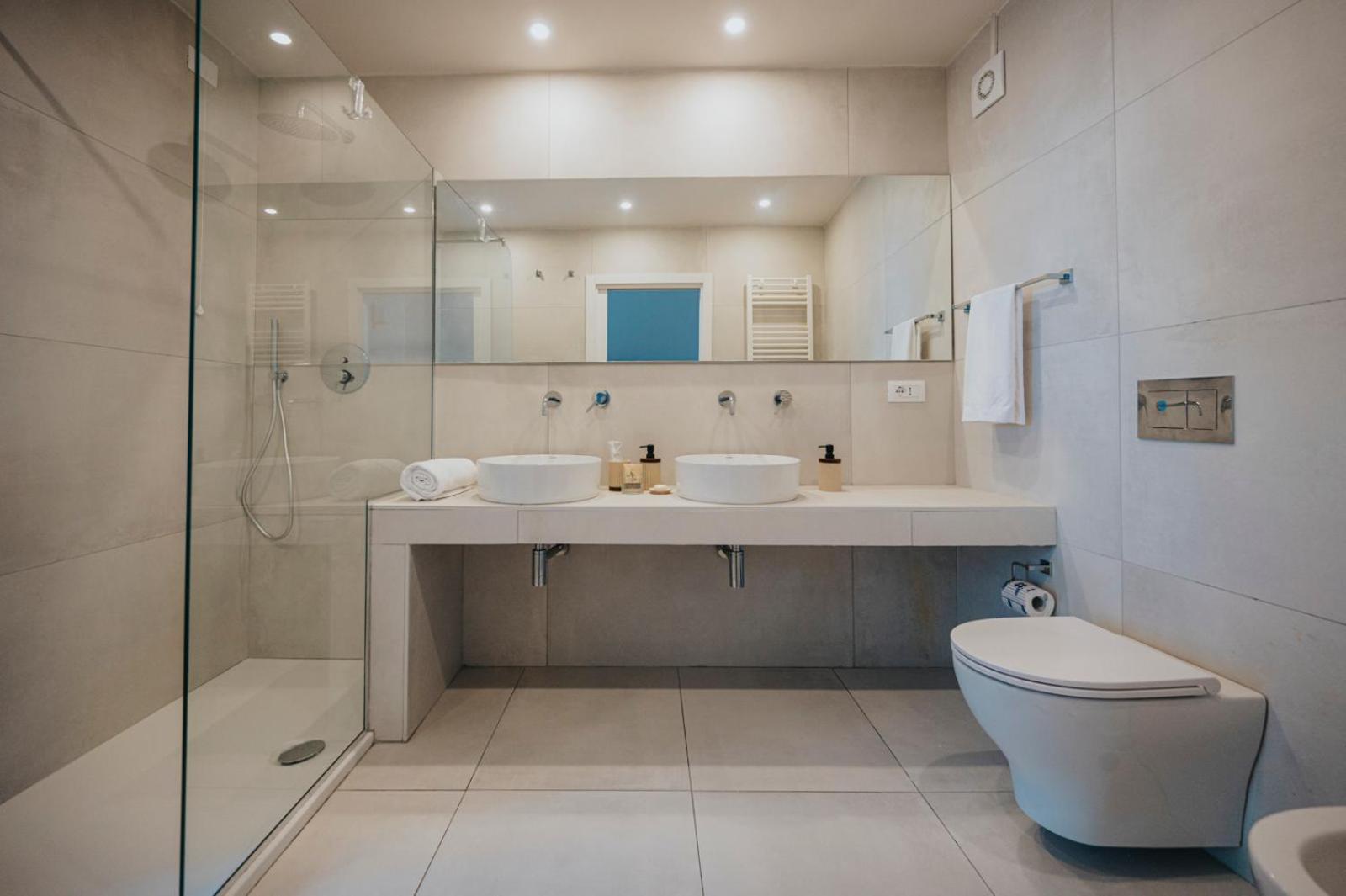 Palazzo Pandola - Luxury Suites Napoli Esterno foto
