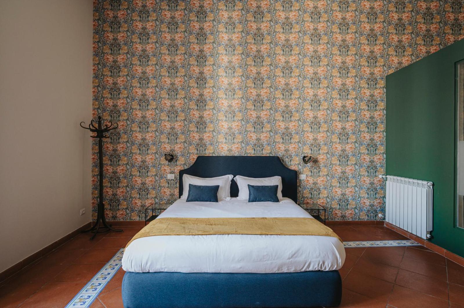 Palazzo Pandola - Luxury Suites Napoli Esterno foto